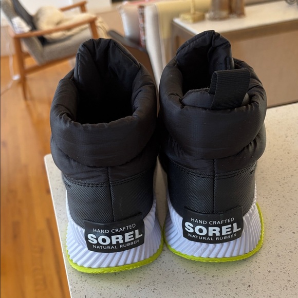 sorel - Picture 3 of 6